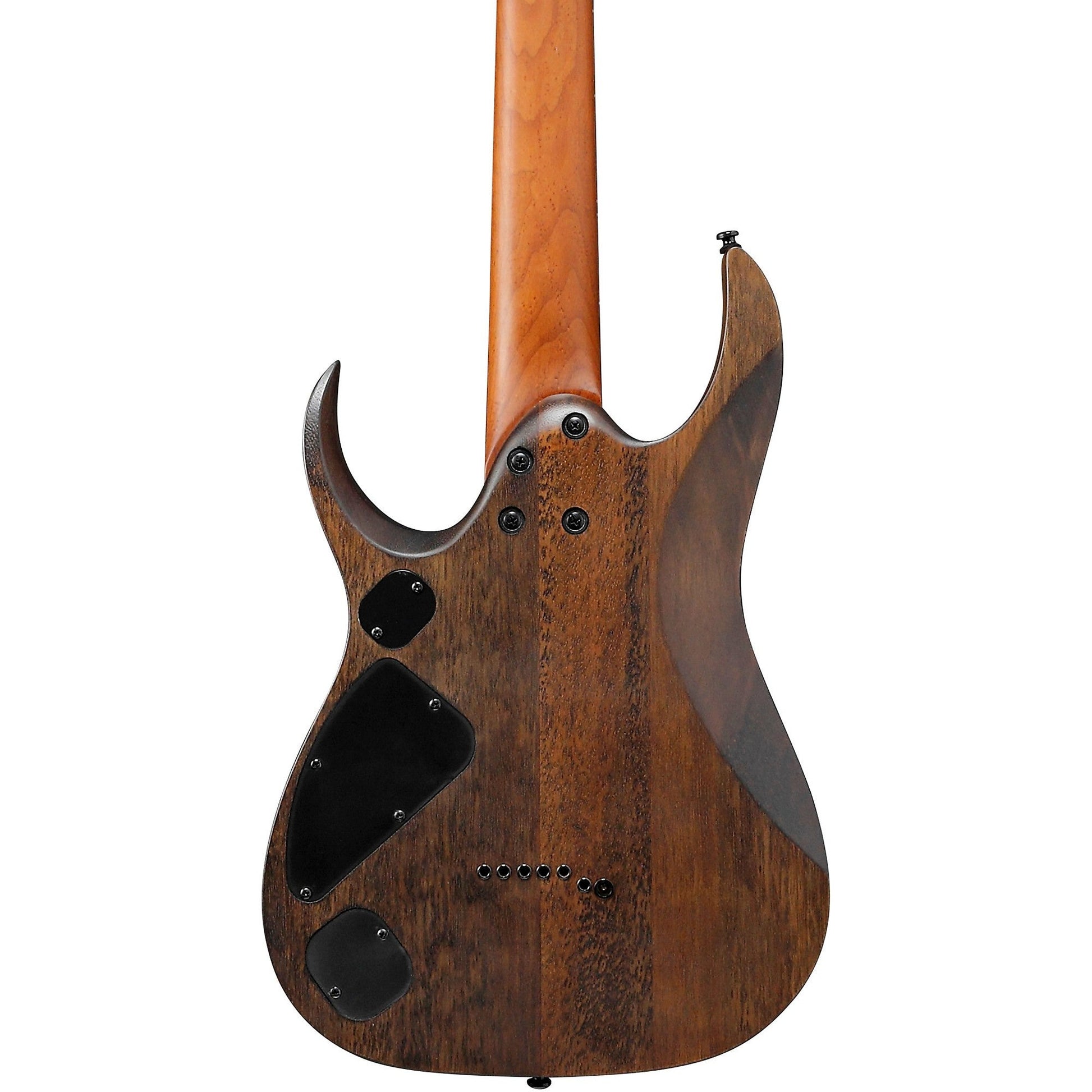 Ibanez RGD7521PB Standard, Deep Seafloor Fade Flat