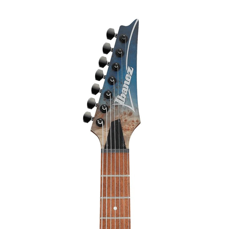 Ibanez RGD7521PB Standard, Deep Seafloor Fade Flat