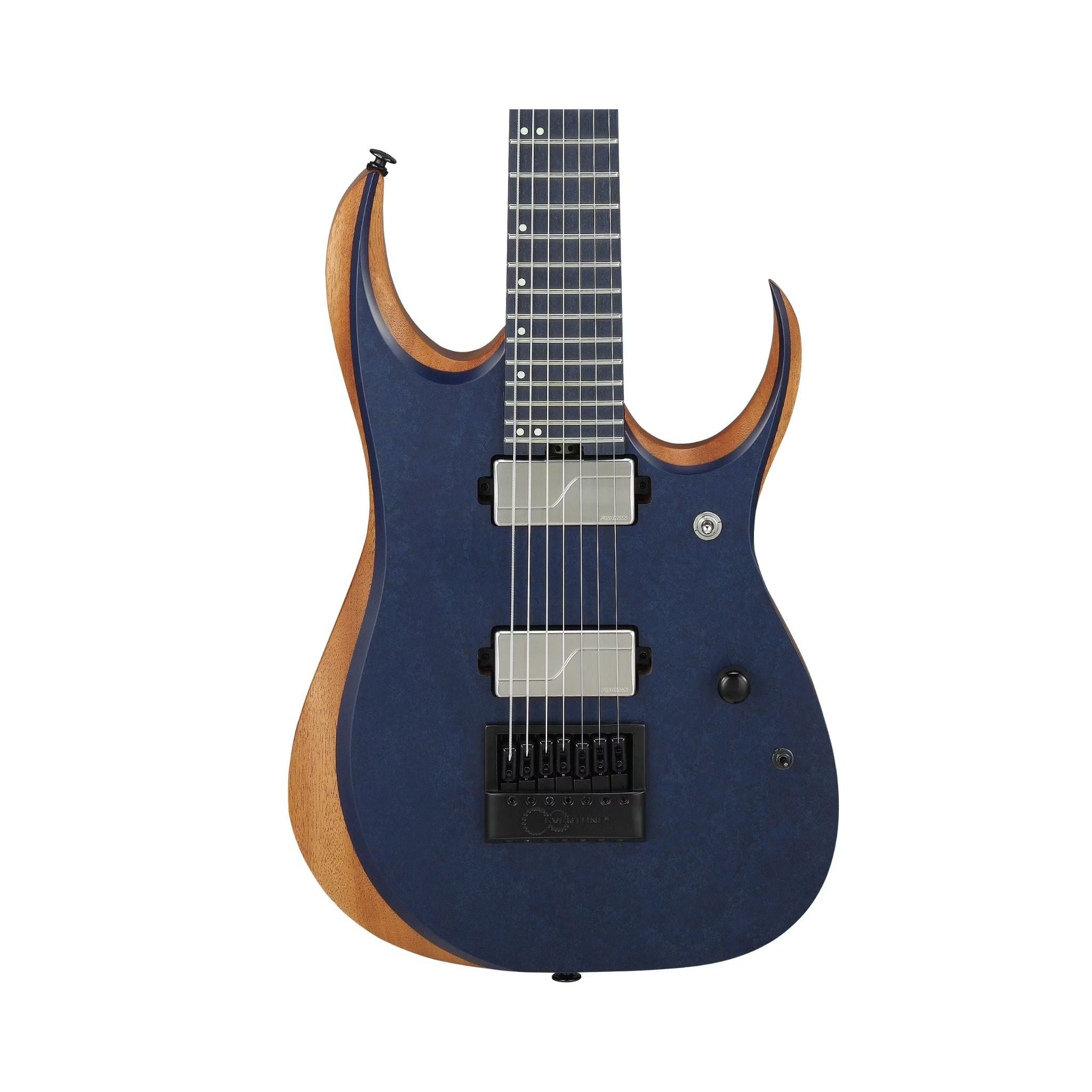 Đàn Guitar Điện Ibanez RGDR4527ET, HH, 7 Dây, RGD Prestige Series, Made in Japan