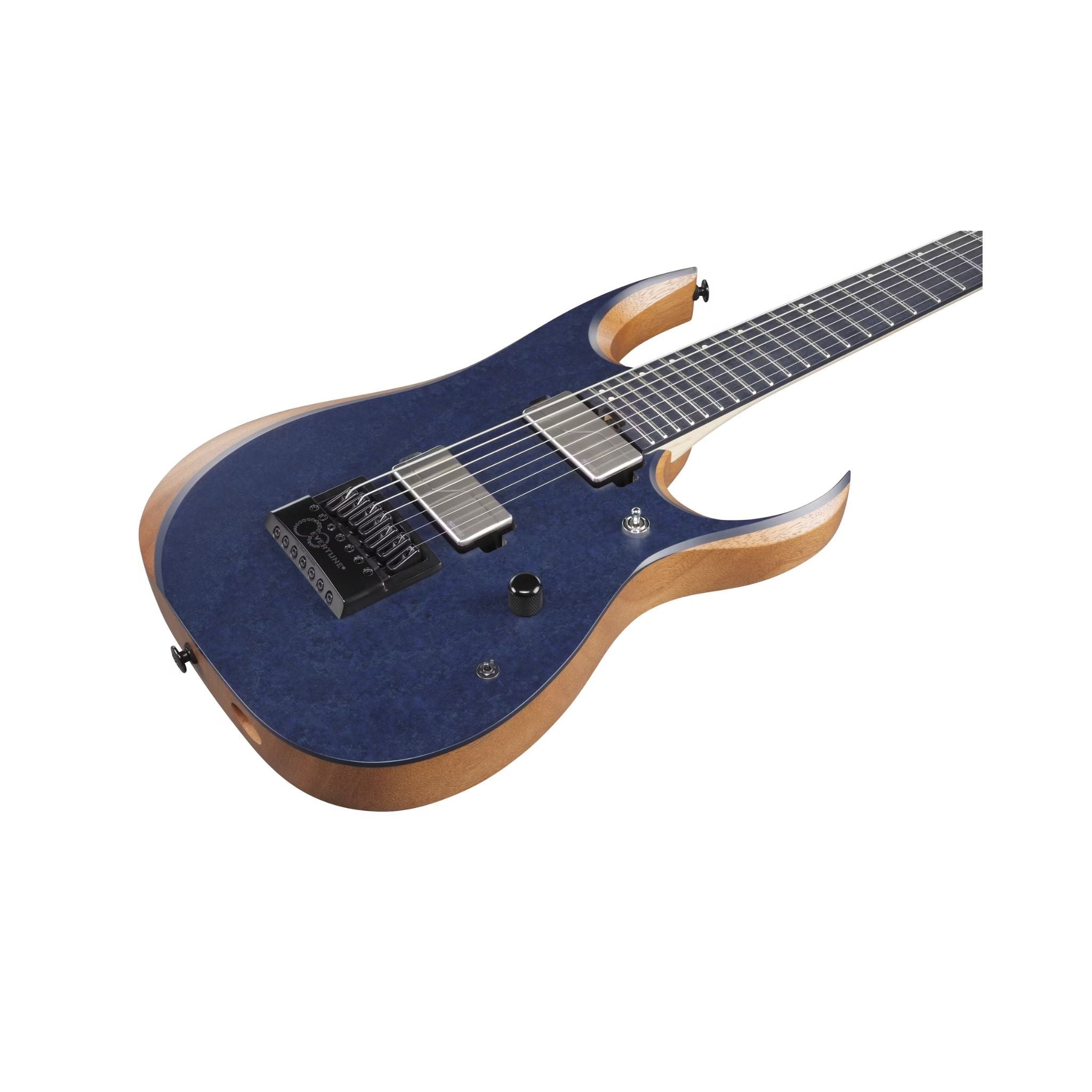 Đàn Guitar Điện Ibanez RGDR4527ET, HH, 7 Dây, RGD Prestige Series, Made in Japan