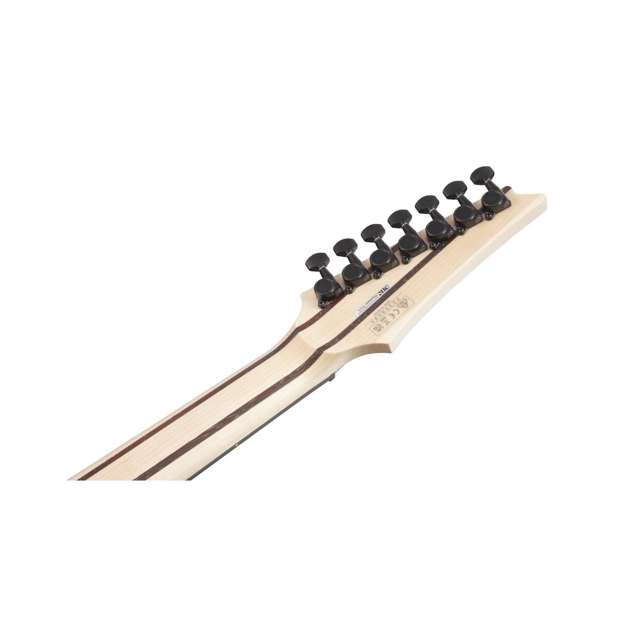 Đàn Guitar Điện Ibanez RGDR4527ET, HH, 7 Dây, RGD Prestige Series, Made in Japan