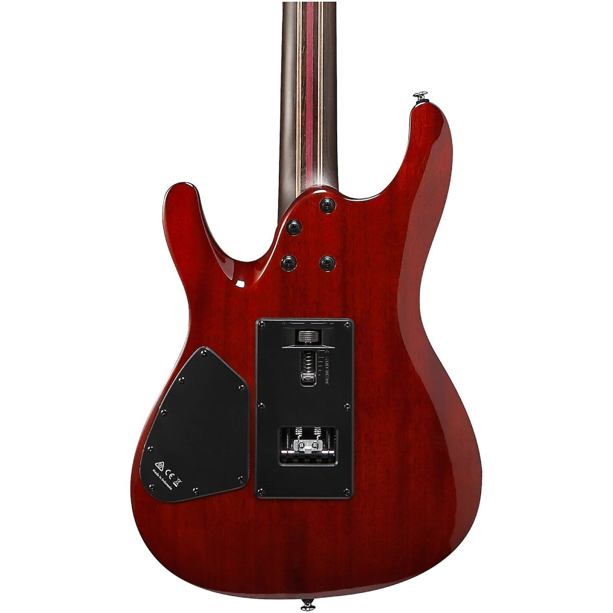 Đàn Guitar Điện Ibanez S1070PBZ, HSH, S Premium Series