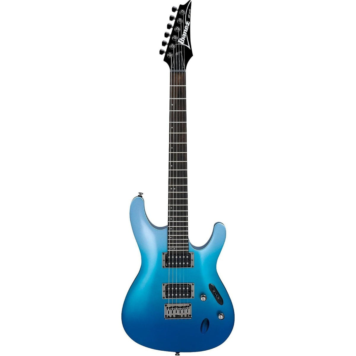 Đàn Guitar Điện Ibanez S521, HH, S Standard Series