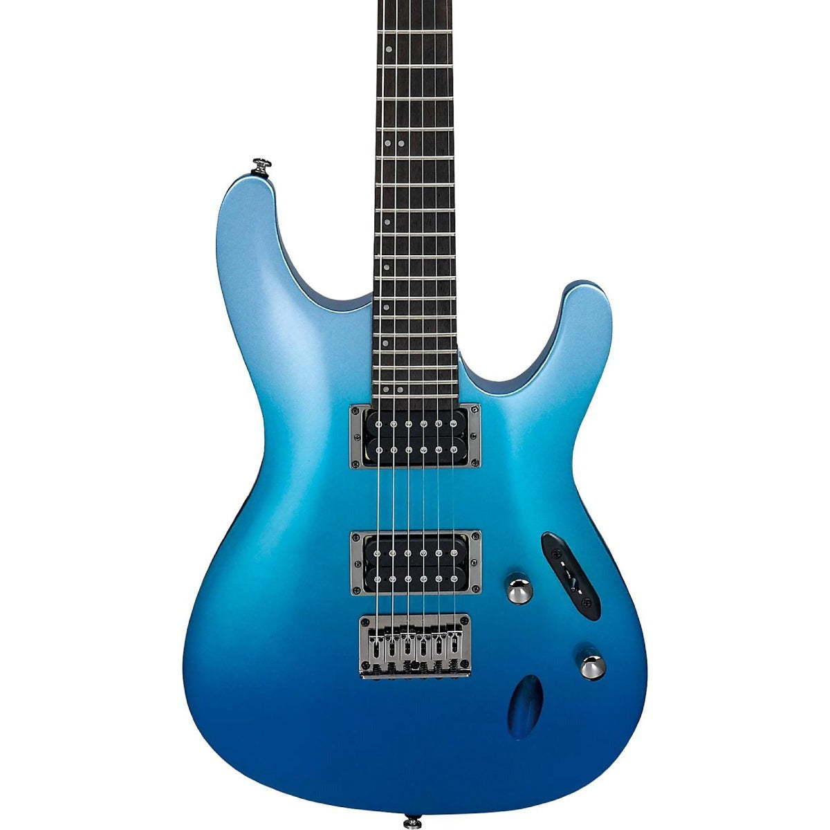 Ibanez S521, Ocean Fade Metallic
