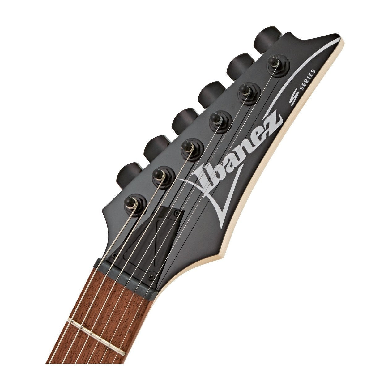 Ibanez S621QM, Dragon Eye Burst