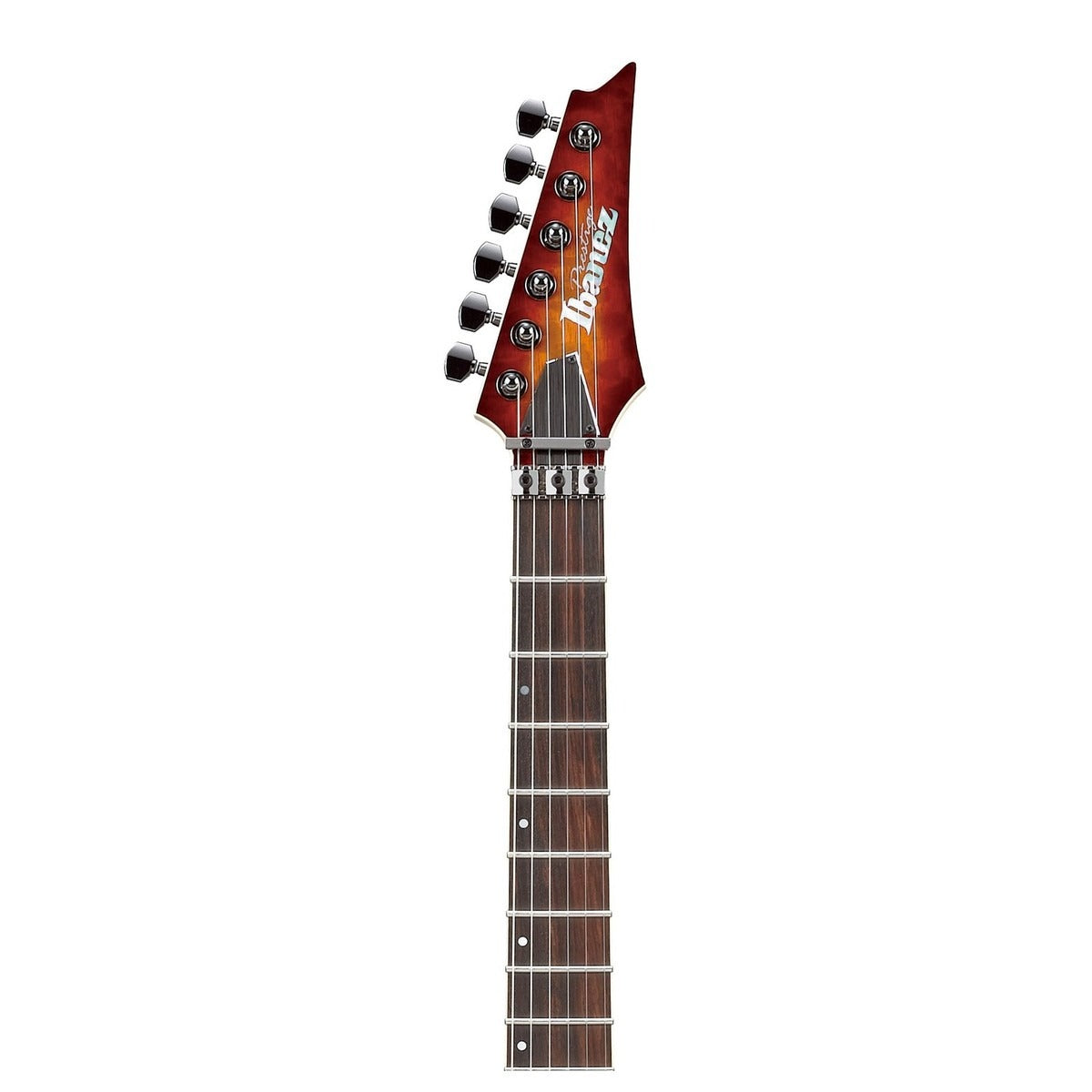 Ibanez S6570SK Sunset Burst