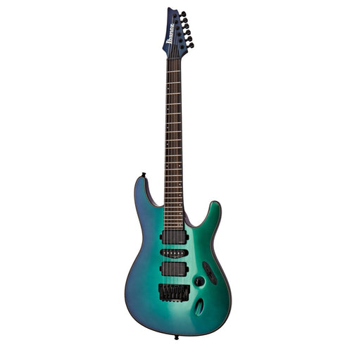 Đàn Guitar Điện Ibanez S671ALB, HSH, S Axion Label Series