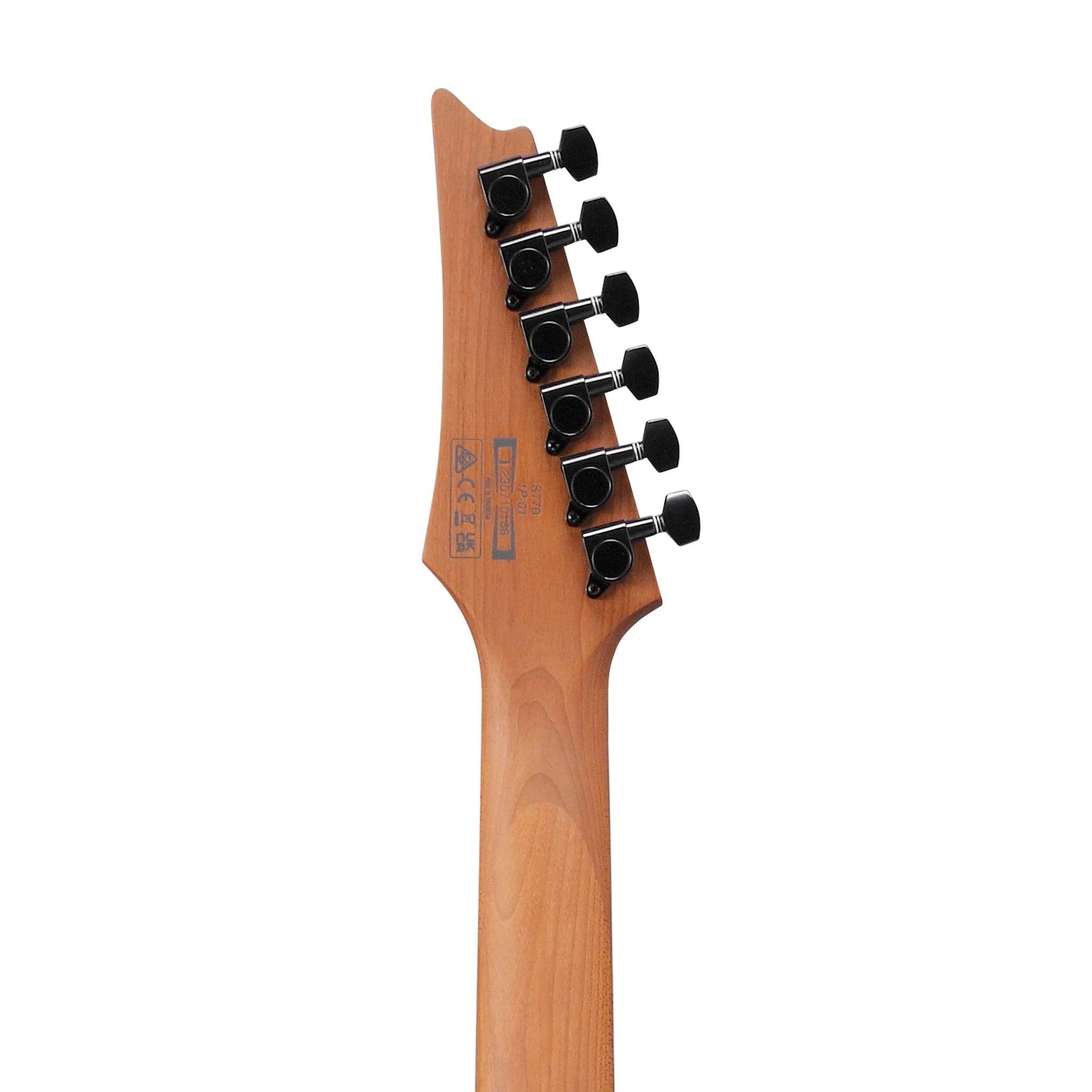 Đàn Guitar Điện Ibanez S770, HSH, S Standard Series