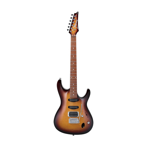 Đàn Guitar Điện Ibanez SA260FM, HSS, SA Standard Series