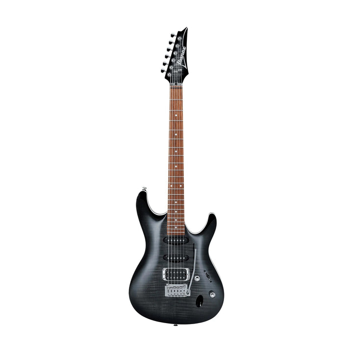 Ibanez SA260FM, Transparent Grey Burst