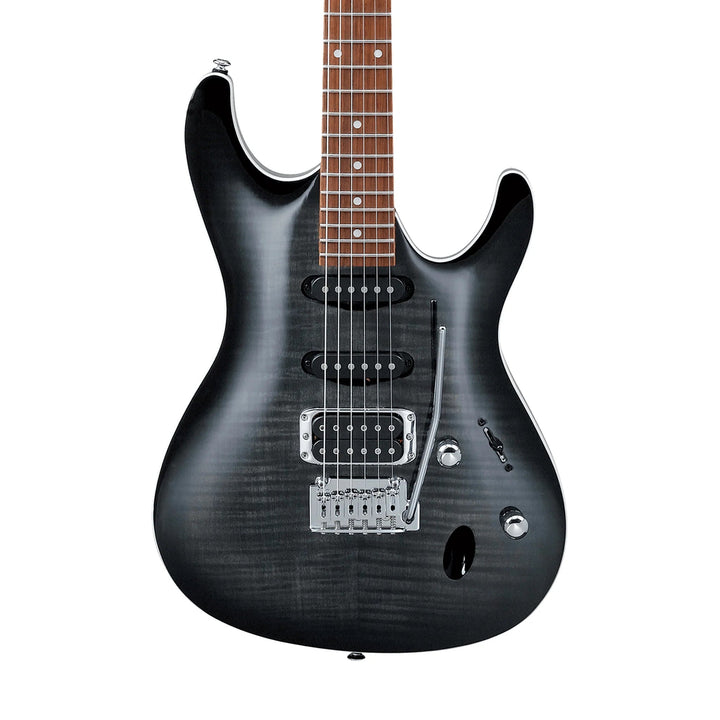 Ibanez SA260FM, Transparent Grey Burst