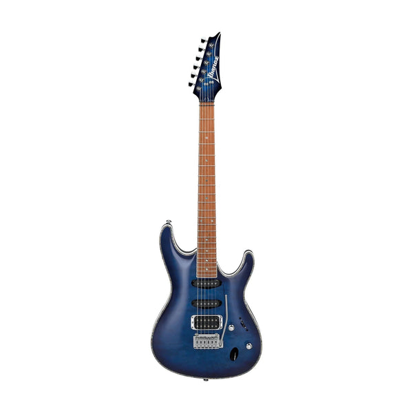 Ibanez SA360NQM, Sapphire Blue