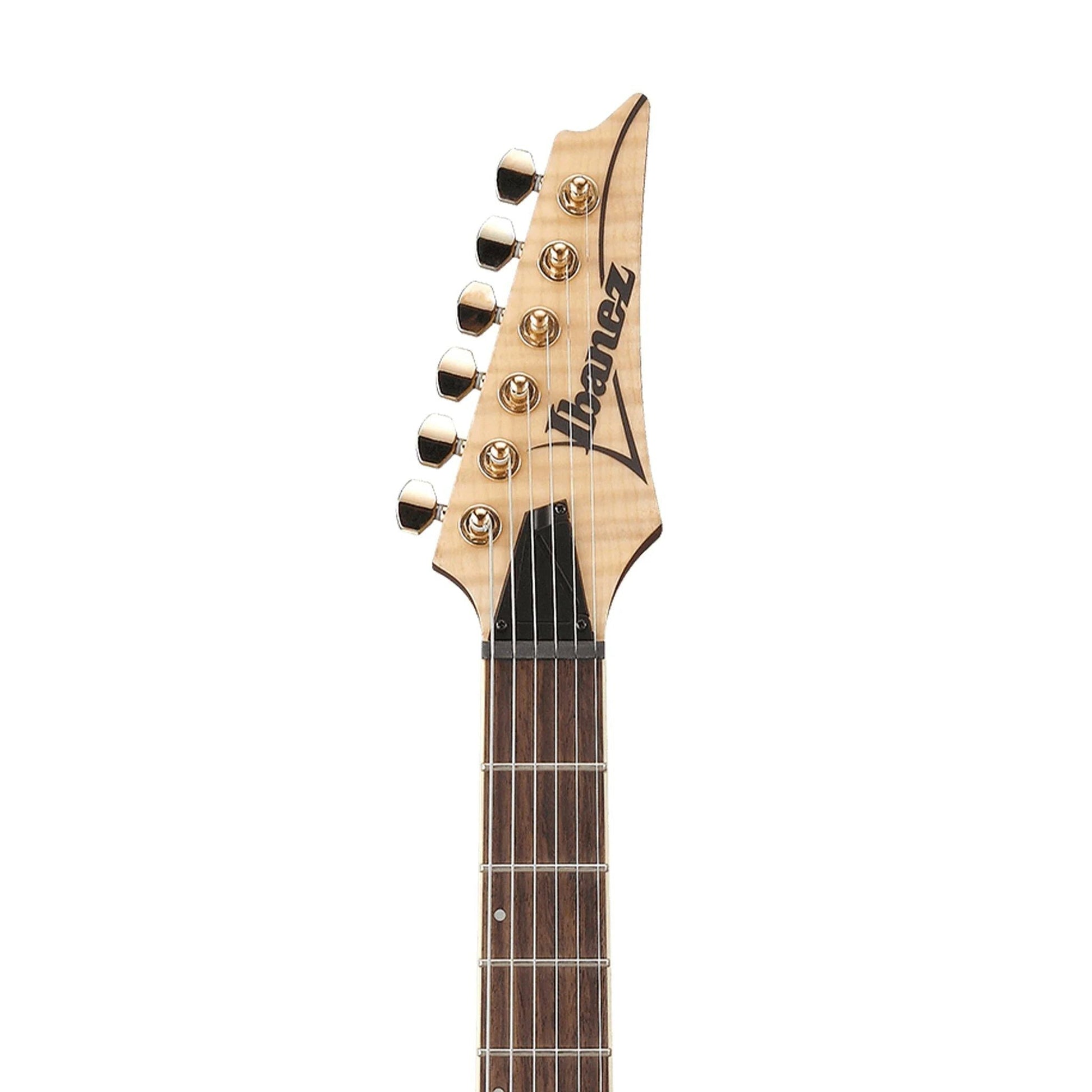 Ibanez SEW761FM, Natural Flat