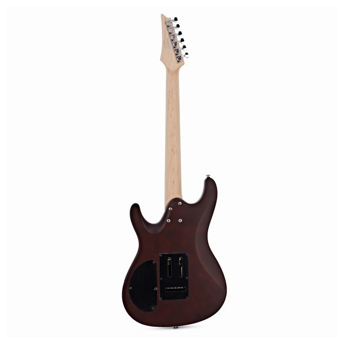 Đàn Guitar Điện Ibanez SA460MBW, HSS, SA Standard Series