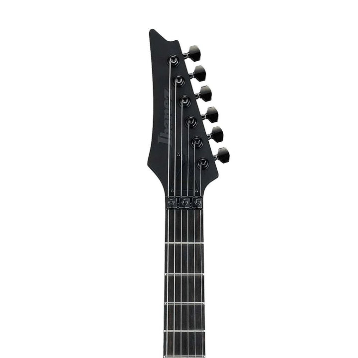 Đàn Guitar Điện Ibanez XPTB620 Black Flat