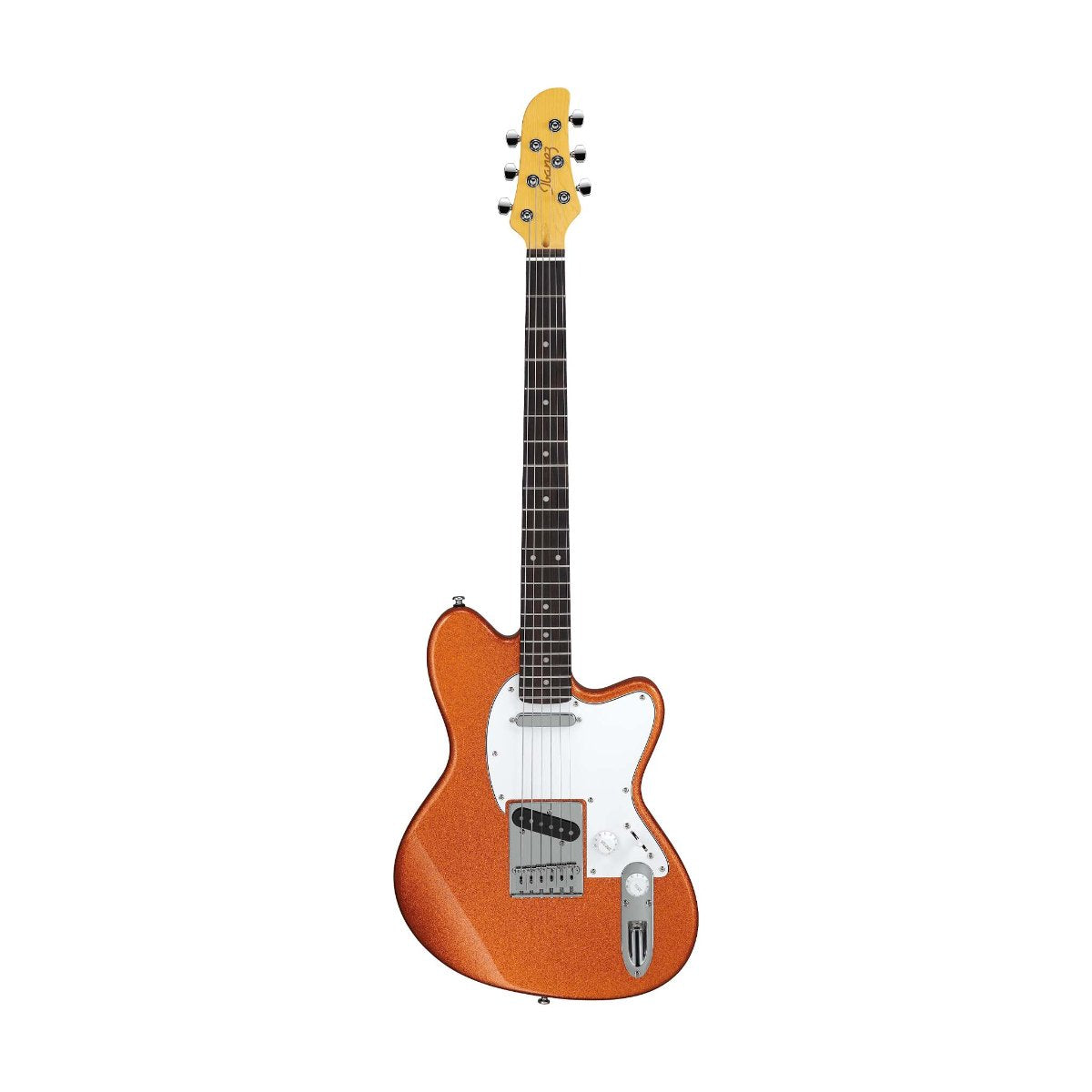 Đàn Guitar Điện Ibanez YY20, Yvette Young Signature SS, Rosewood Fingerboard