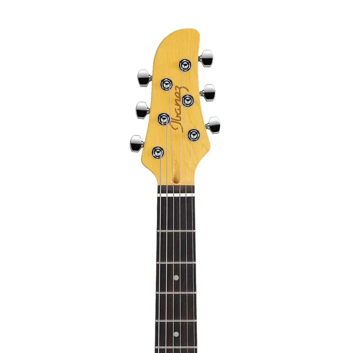 Đàn Guitar Điện Ibanez YY20, Yvette Young Signature SS, Rosewood Fingerboard