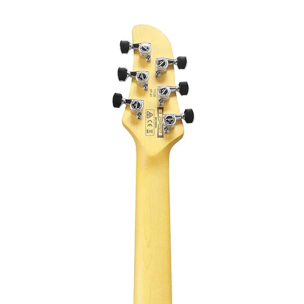 Đàn Guitar Điện Ibanez YY20, Yvette Young Signature SS, Rosewood Fingerboard