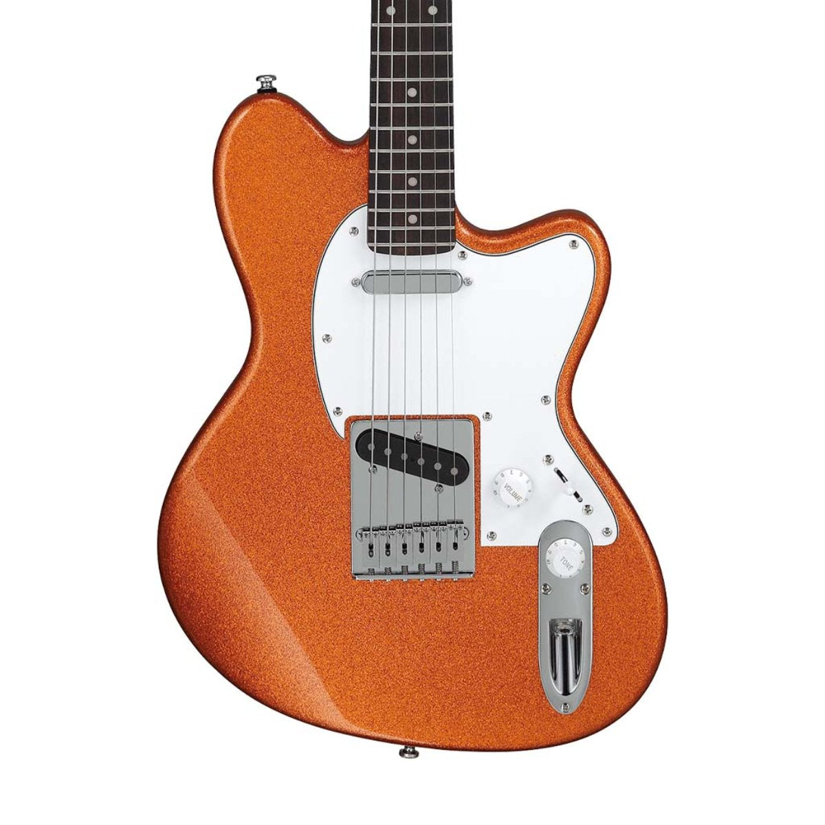 Đàn Guitar Điện Ibanez YY20, Yvette Young Signature SS, Rosewood Fingerboard