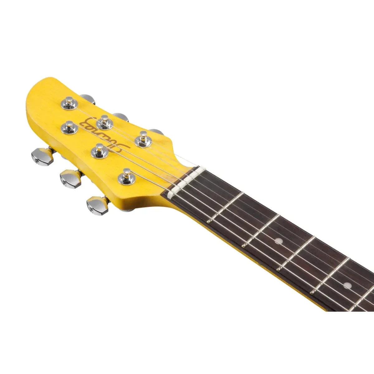 Đàn Guitar Điện Ibanez YY20, Yvette Young Signature SS, Rosewood Fingerboard