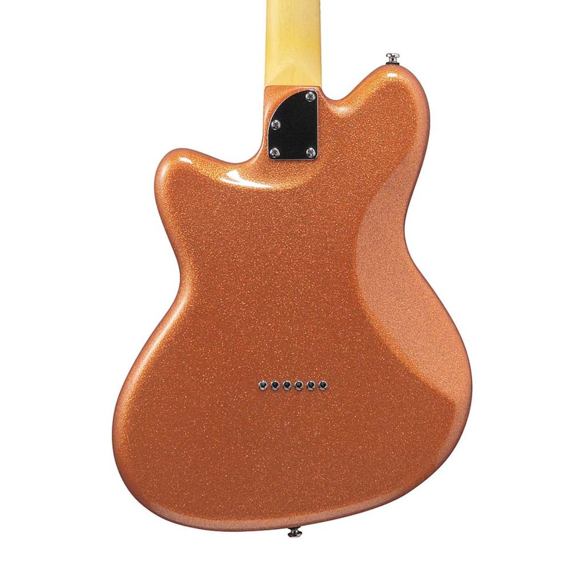 Đàn Guitar Điện Ibanez YY20, Yvette Young Signature SS, Rosewood Fingerboard