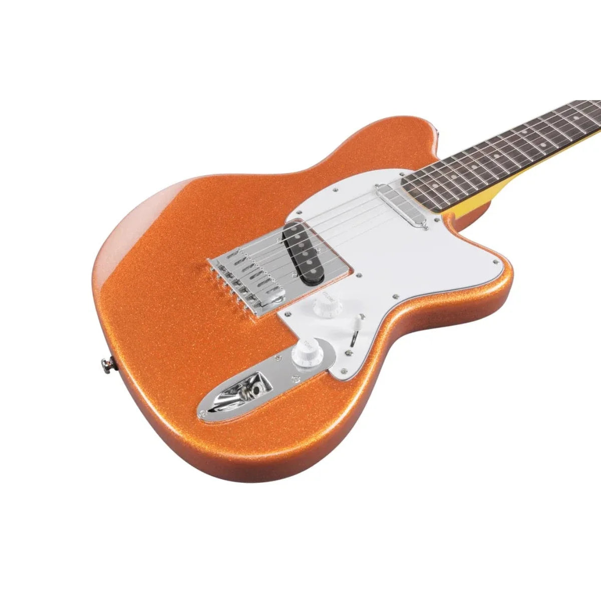 Đàn Guitar Điện Ibanez YY20, Yvette Young Signature SS, Rosewood Fingerboard