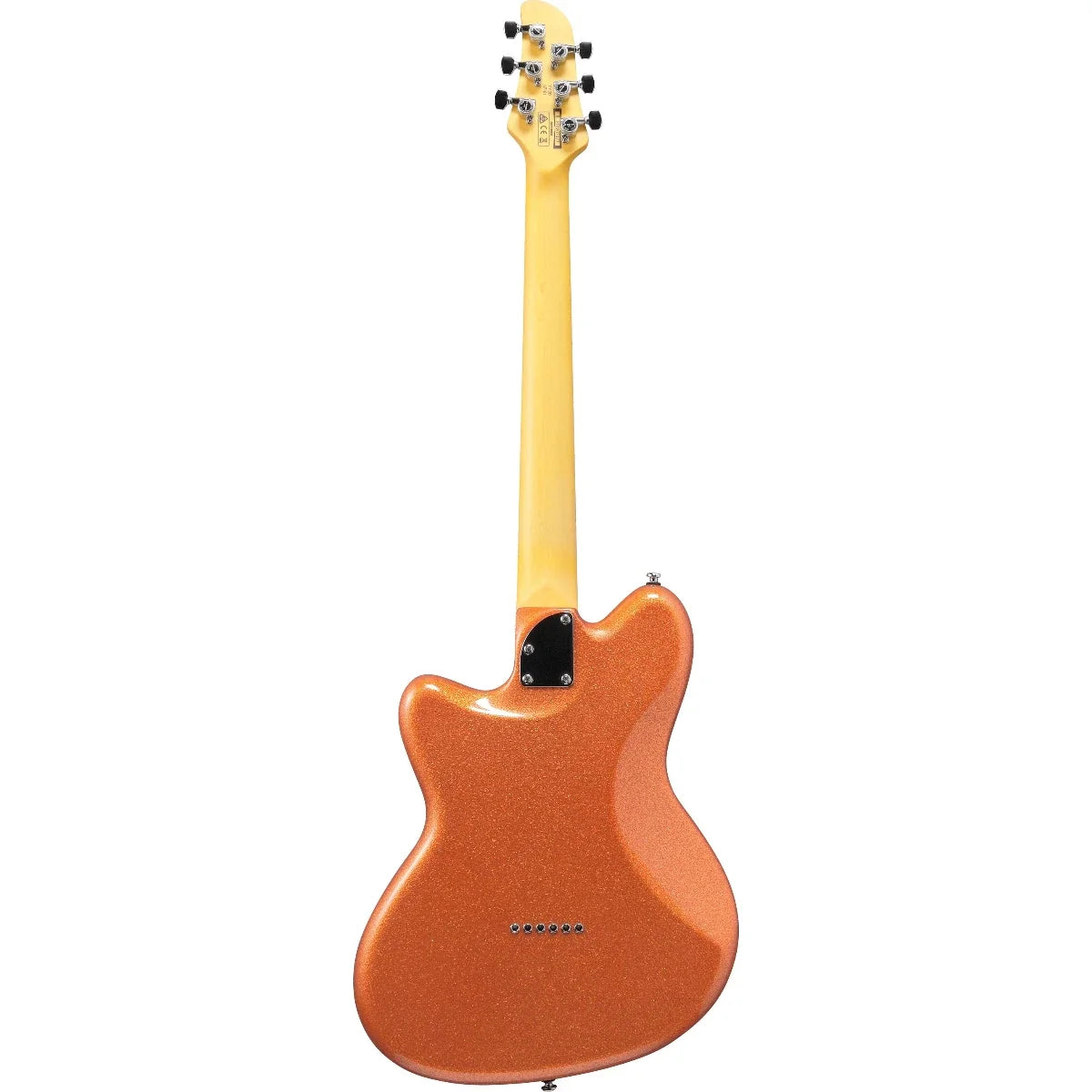 Đàn Guitar Điện Ibanez YY20, Yvette Young Signature SS, Rosewood Fingerboard