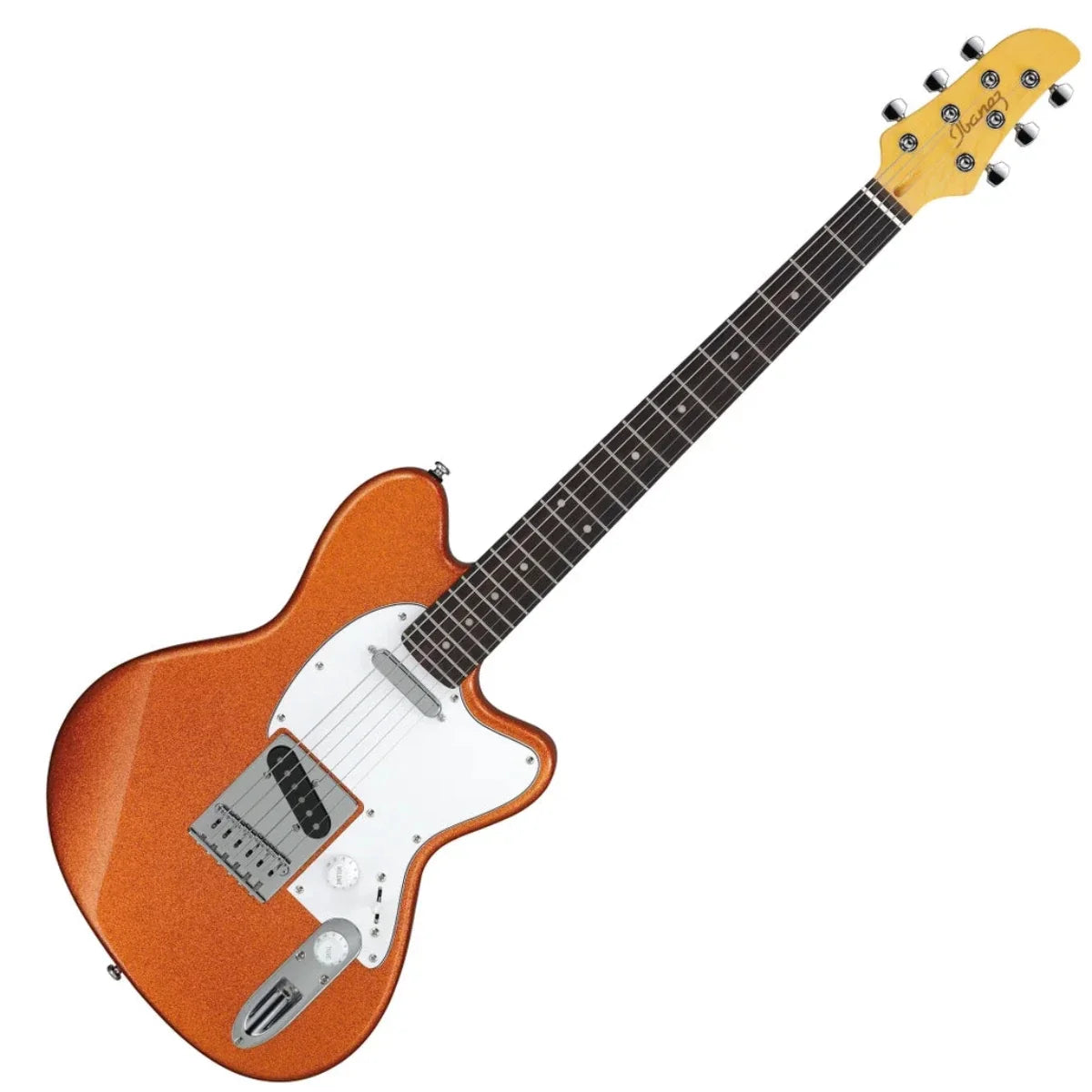 Đàn Guitar Điện Ibanez YY20, Yvette Young Signature SS, Rosewood Fingerboard