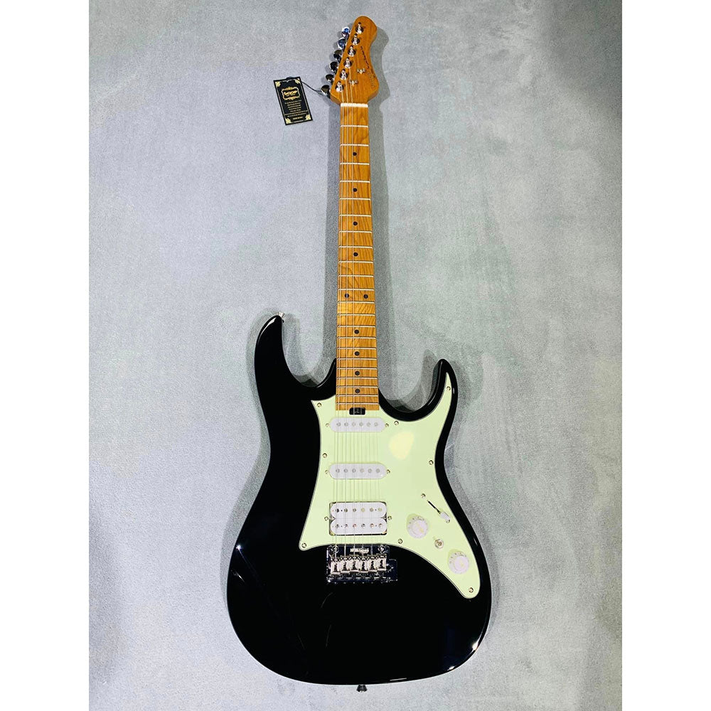 Đàn Guitar Điện Sqoe SEIB400