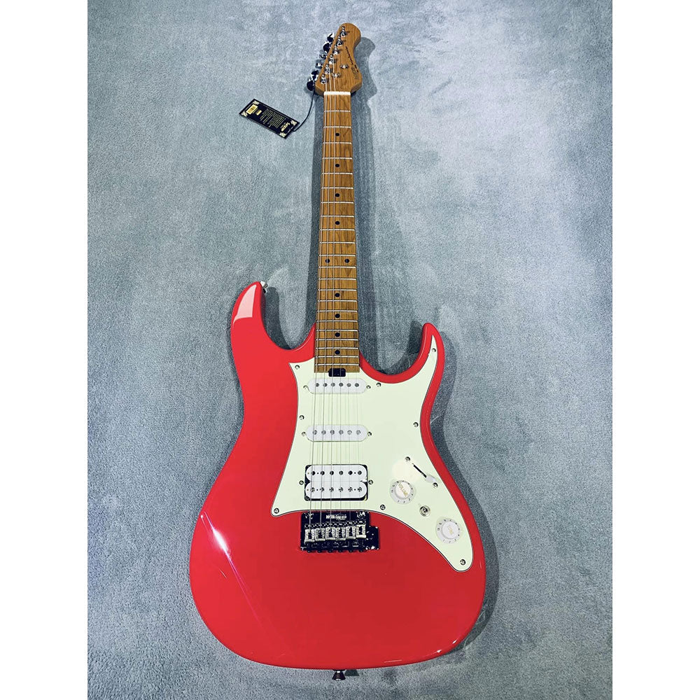 Đàn Guitar Điện Sqoe SEIB400
