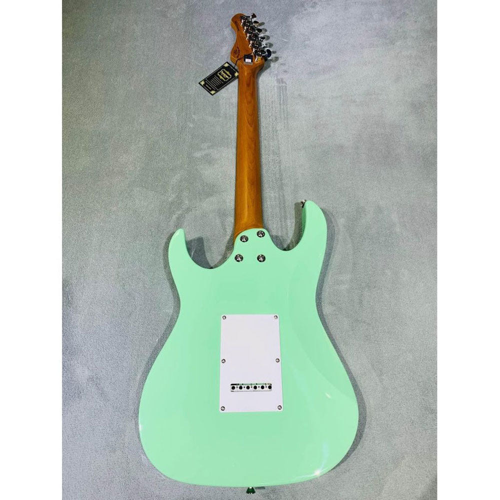 Đàn Guitar Điện Sqoe SEIB400