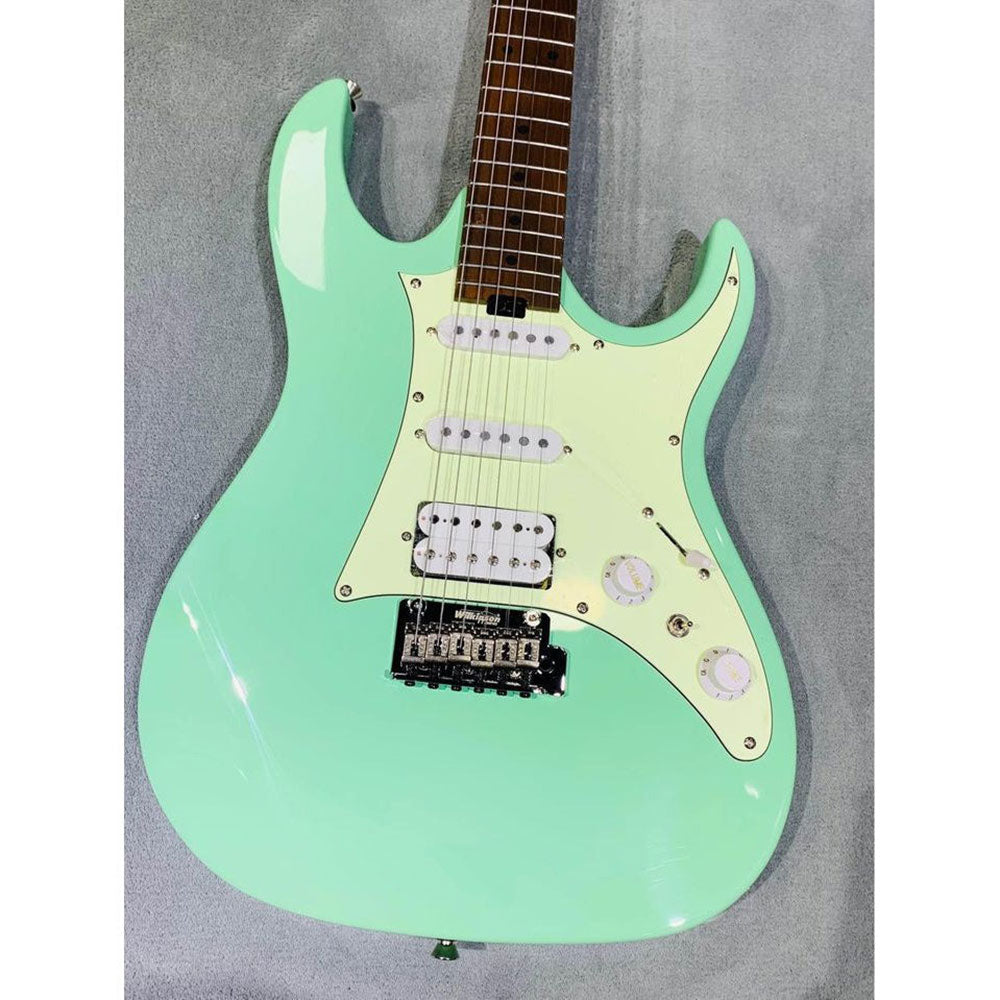 Đàn Guitar Điện Sqoe SEIB400