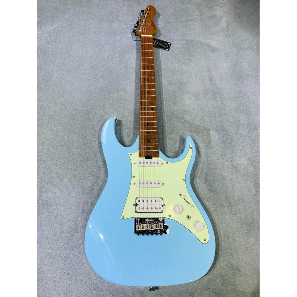 Đàn Guitar Điện Sqoe SEIB400