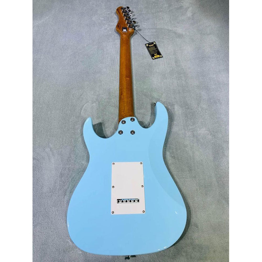 Đàn Guitar Điện Sqoe SEIB400