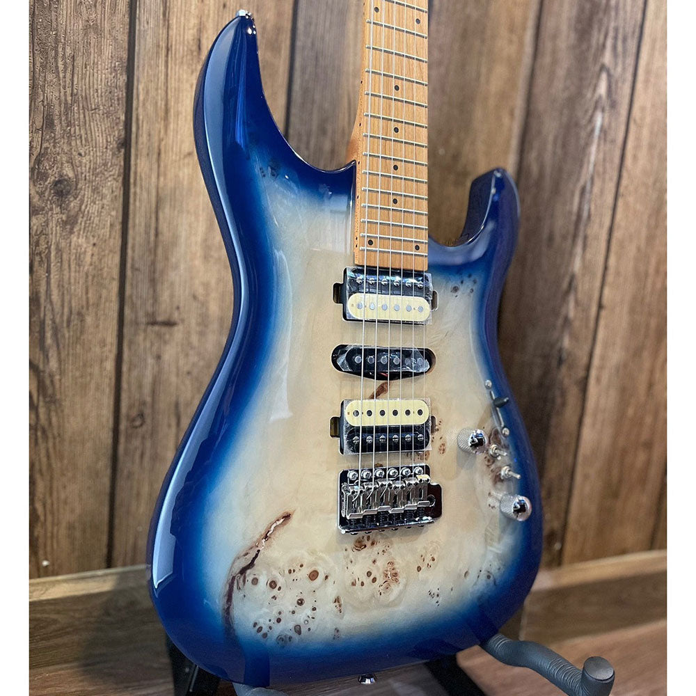 Đàn Guitar Điện Sqoe SEIB550