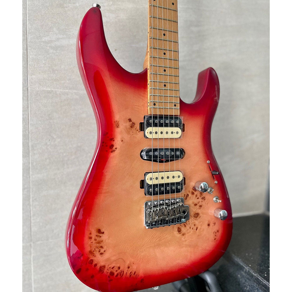 Đàn Guitar Điện Sqoe SEIB550