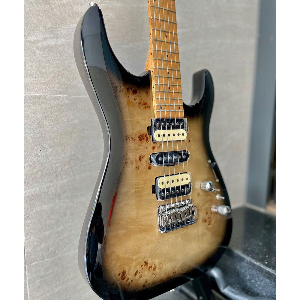 Đàn Guitar Điện Sqoe SEIB550