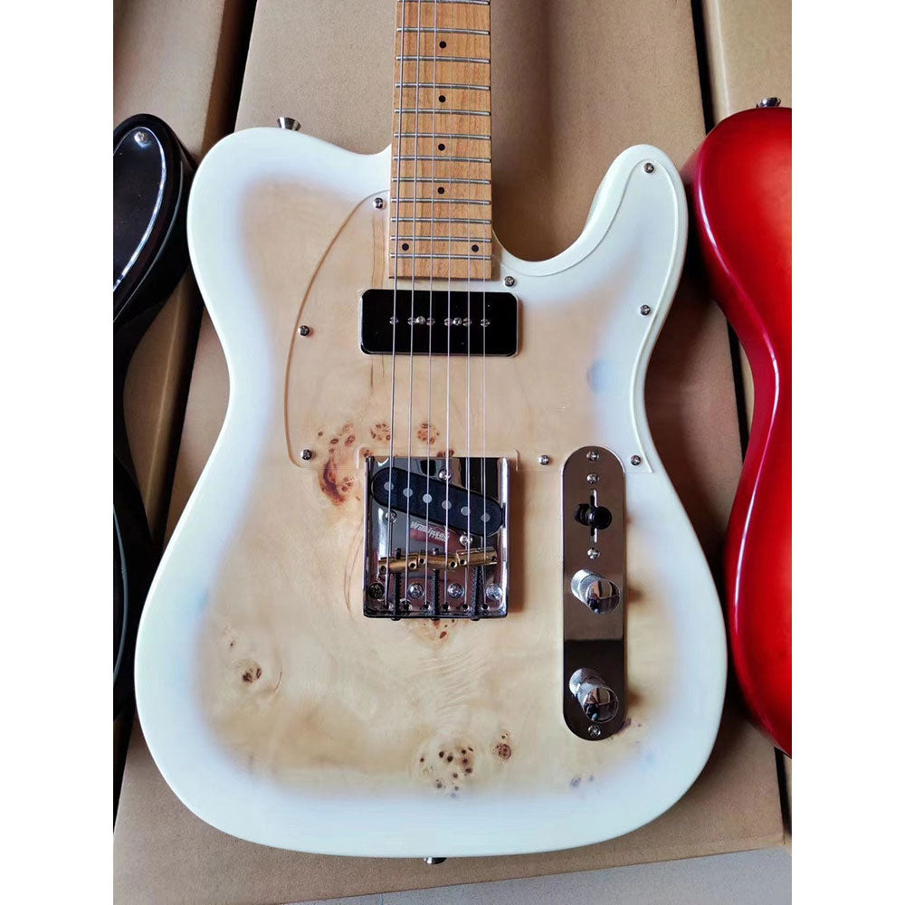 Đàn Guitar Điện Sqoe SETL550