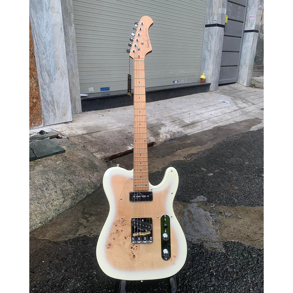 Đàn Guitar Điện Sqoe SETL550
