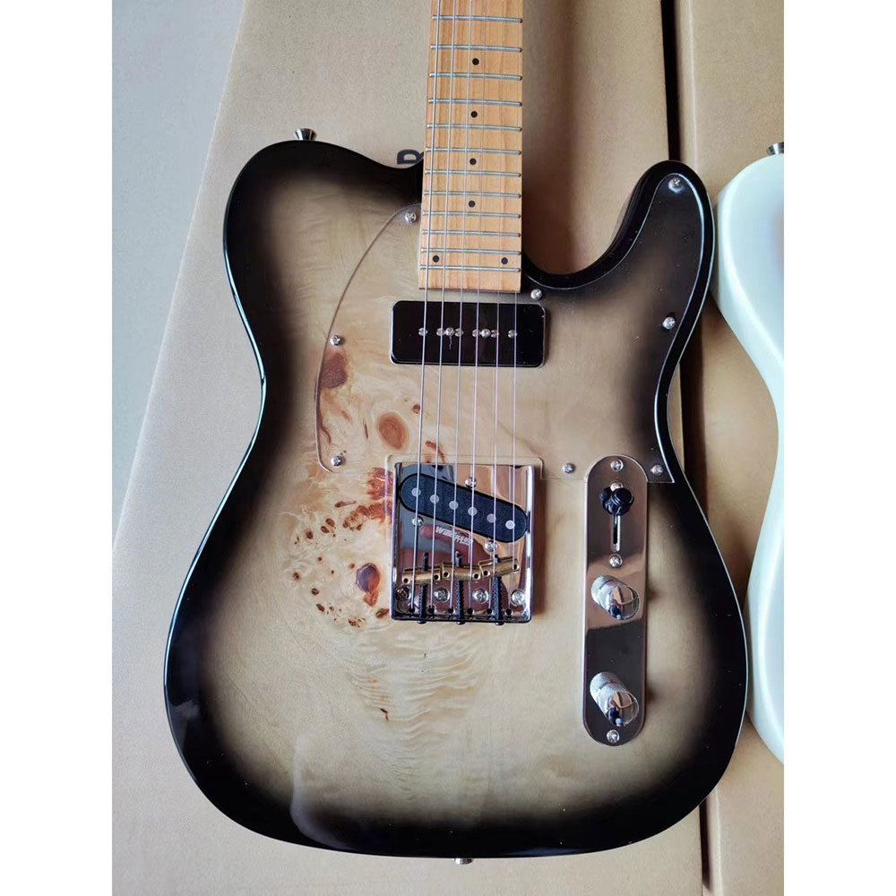 Đàn Guitar Điện Sqoe SETL550