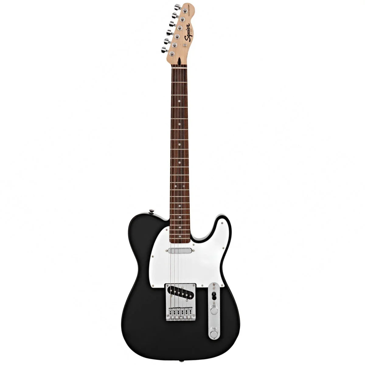 Đàn Guitar Điện Squier Debut Telecaster SS, Laurel Fingerboard