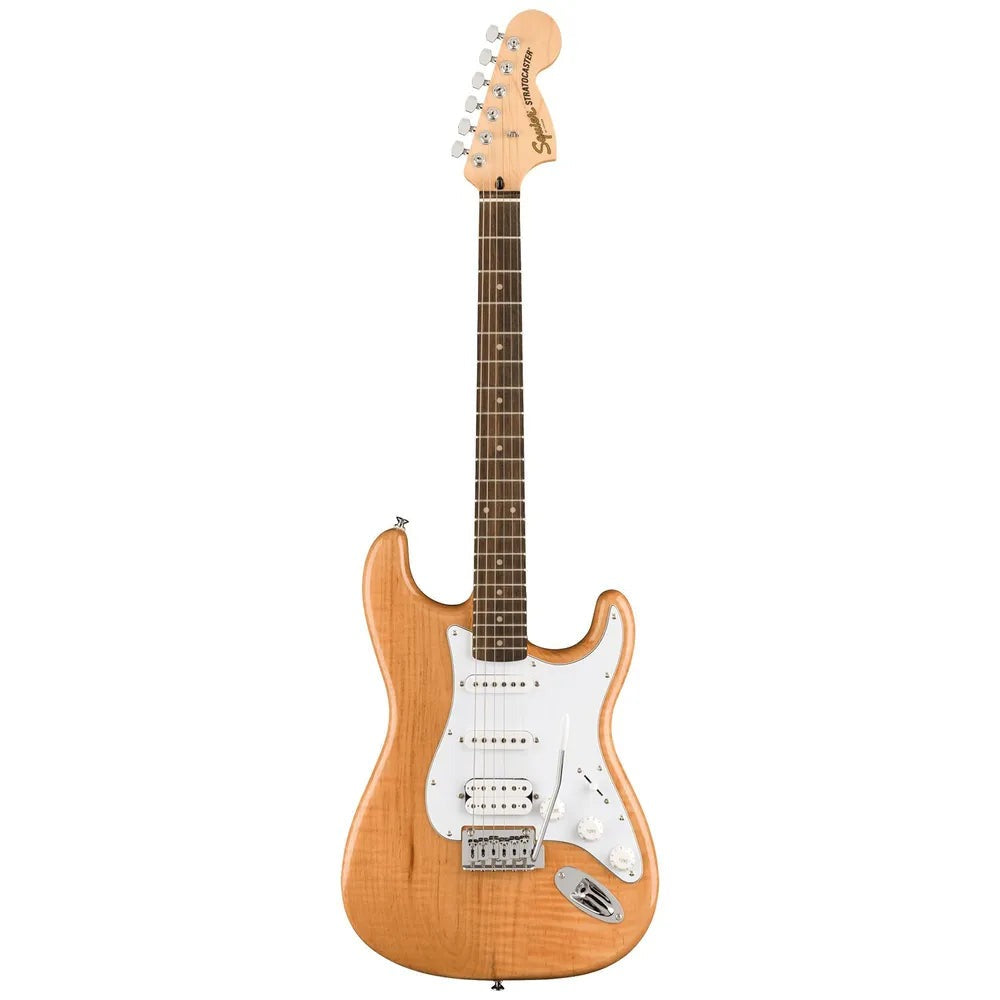 Đàn Guitar Điện Squier FSR Affinity Stratocaster HSS
