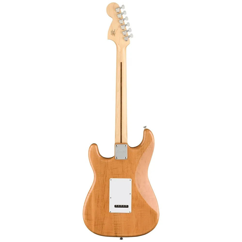Đàn Guitar Điện Squier FSR Affinity Stratocaster HSS