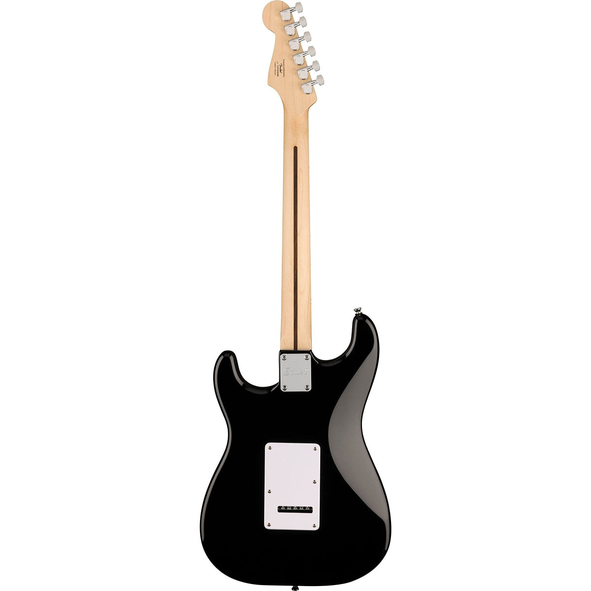 Đàn Guitar Điện Squier Sonic Stratocaster Pack SSS, Maple Fingerboard