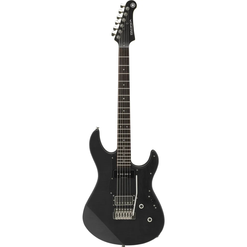 Đàn Guitar Điện Yamaha Pacifica PAC611VFMX