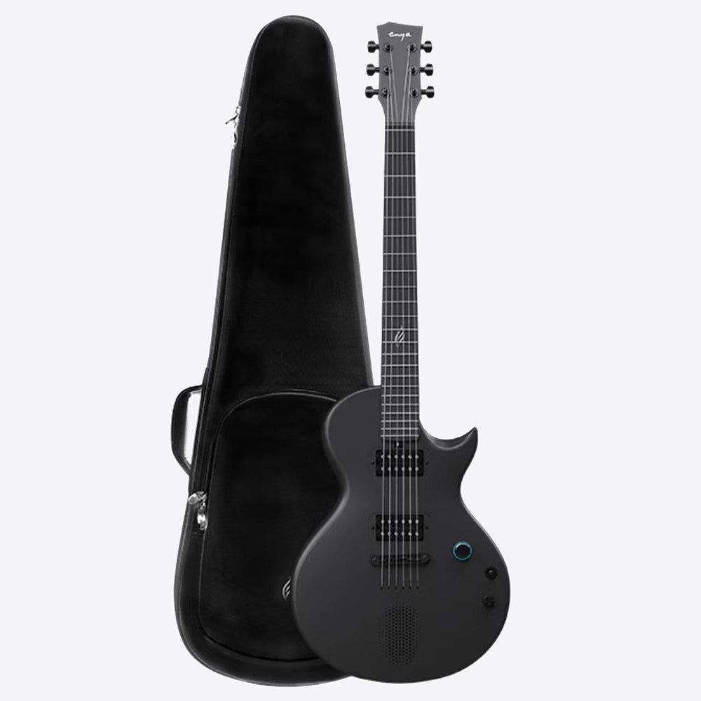 Đàn Guitar Điện Enya Nova Go Sonic Smart Audio Guitar