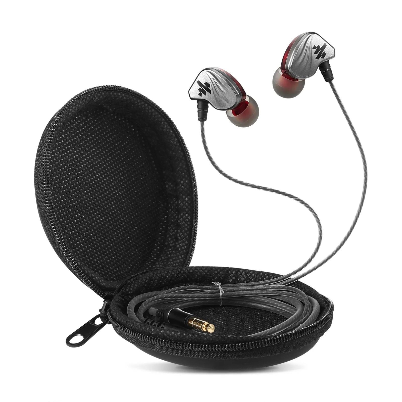 Đàn Guitar Điện Acoustic Silent Donner HushI