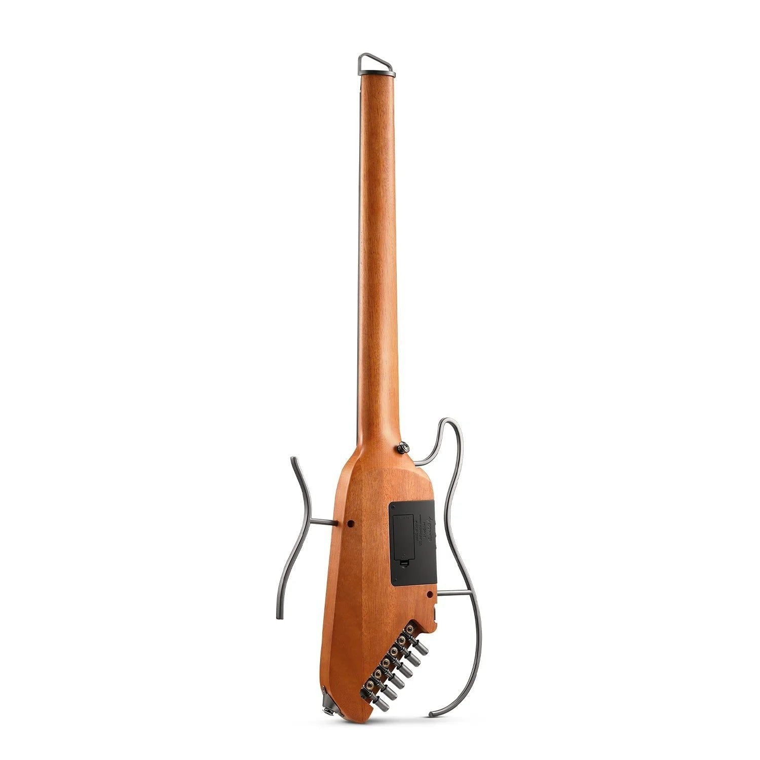 Đàn Guitar Điện Acoustic Silent Donner HushI