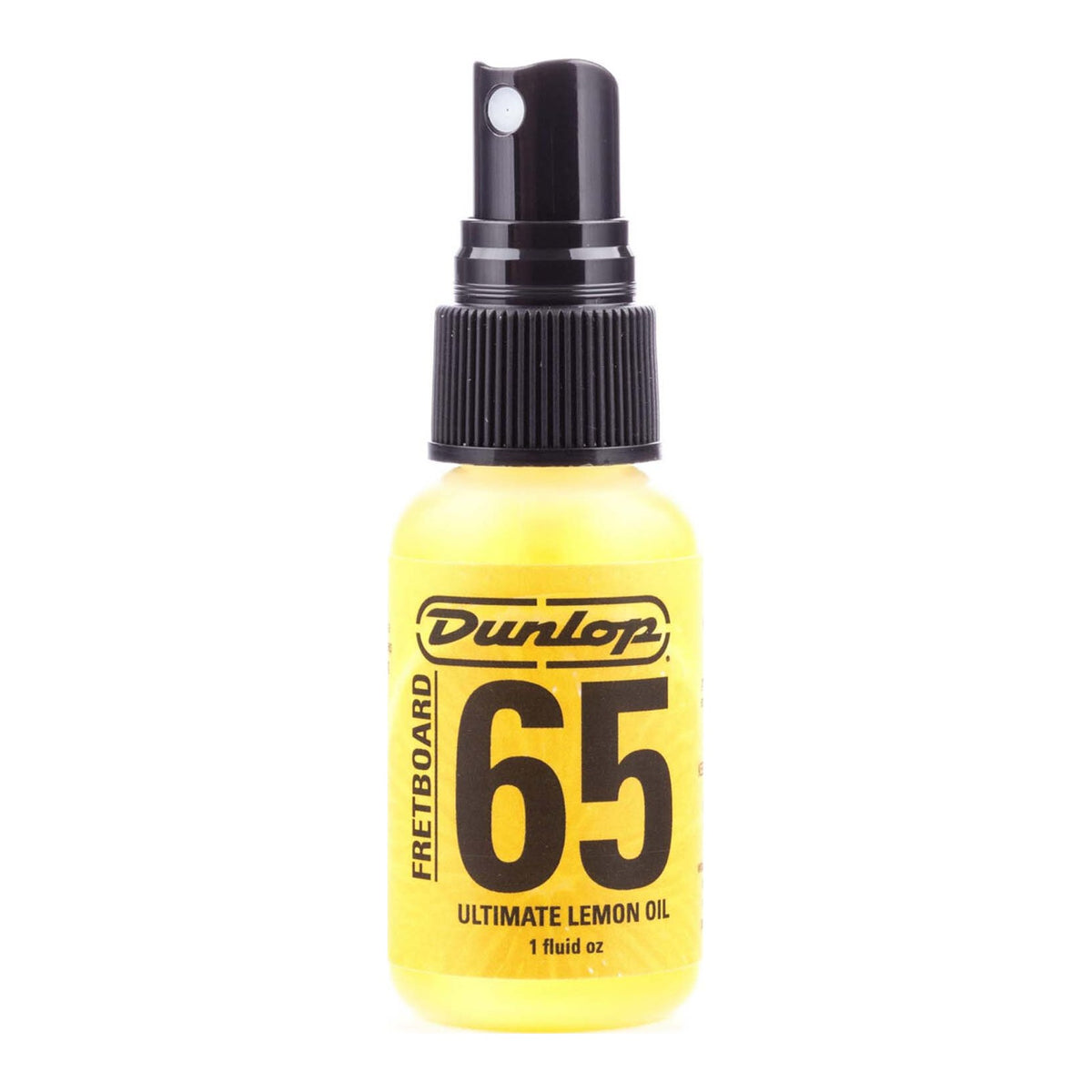 Dầu Chanh Lau Cần Đàn Jim Dunlop Formula 65 Ultimate Lemon Oil – 1oz