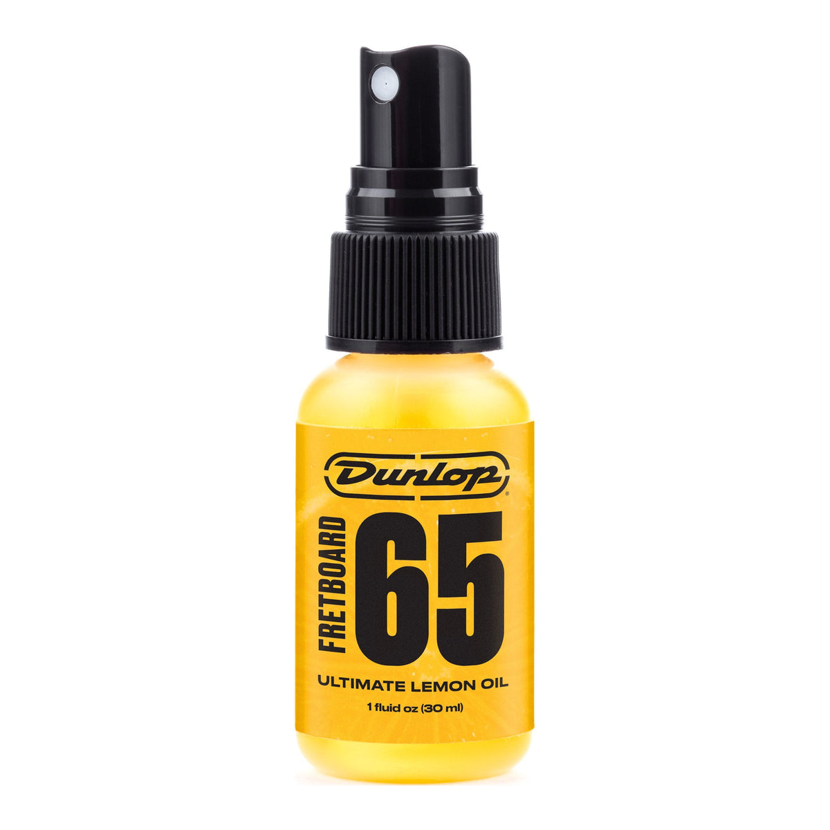 Dầu Chanh Lau Cần Đàn Jim Dunlop Formula 65 Ultimate Lemon Oil – ảnh 2
